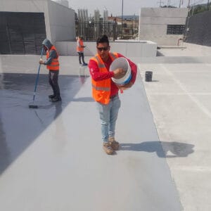 PARKING-DECKS
